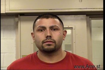 Anthony  Montoya Mugshot